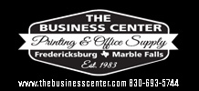 The Business Center